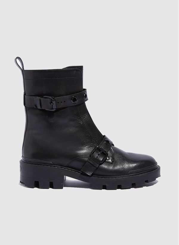 Coturno Lolla Bo.Bô Feminino 36
