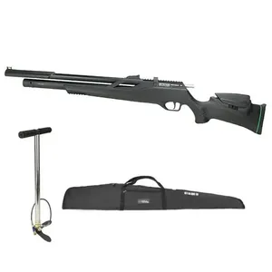 Carabina Pressão Pcp T-rex 4.5 Válvula Reguladora Bomba Capa