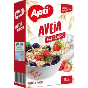 AVEIA APTIVA 150G FLOCOS GROSSOS