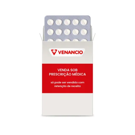 Atacand 16mg Astrazeneca 30 Comprimidos