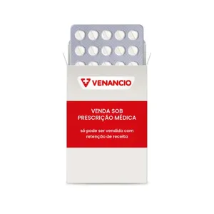 Atacand 16mg Astrazeneca 30 Comprimidos