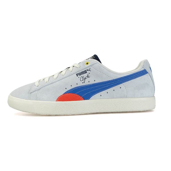 Tênis Puma Clyde TM Masculino - 43