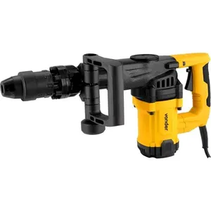 Martelo Rompedor Elétrico 1.300W MRV1315 127V - VONDER