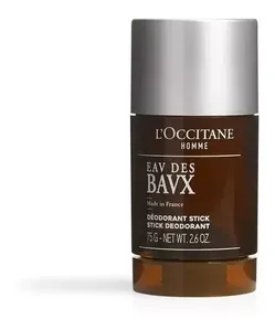 Desod Stick Homme EAV 75g - L'Occitane En Provence