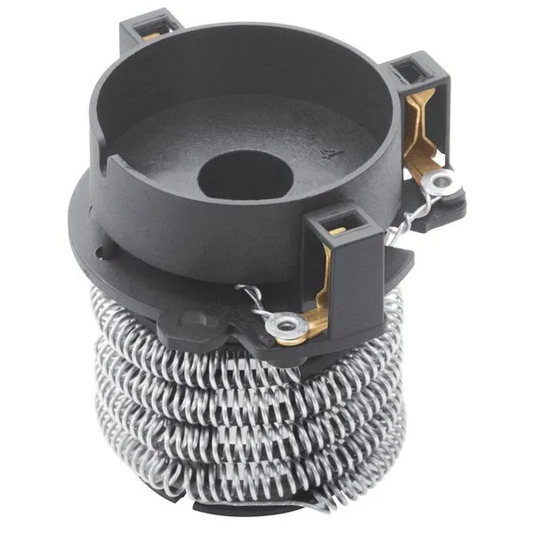 Resistência 220 Volts 4.800 Watts Clima Temperado para Super Ducha 3 Temperaturas - 1603 - FAME