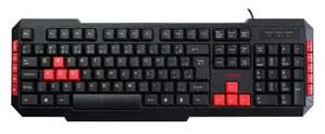 Teclado Gamer Tgaming com Teclas Multimídia | GT Gamer