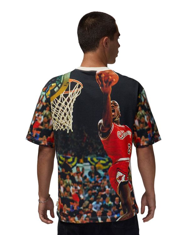 Camiseta Jordan 85 SS Masculina - P