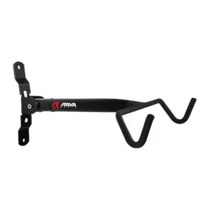 Suporte Bicicleta JPP Rava Horizontal Retrátil (MP)