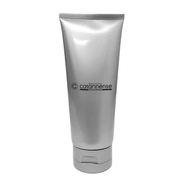 Hidratante Corporal Masculino 200ml