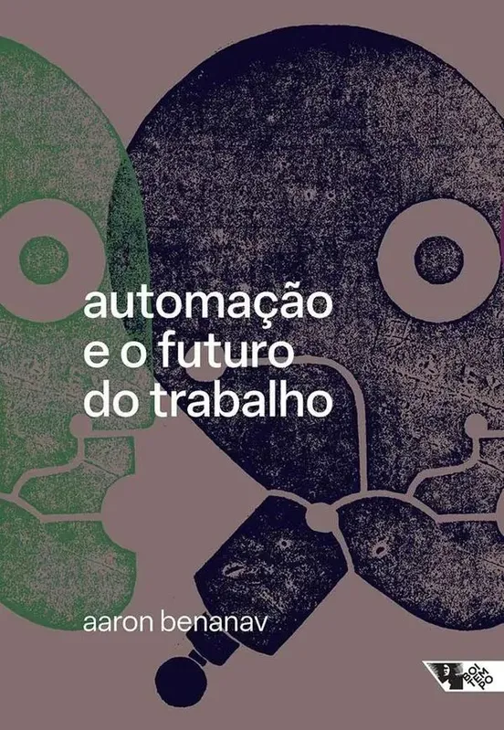 Automação E O Futuro Do Trabalho