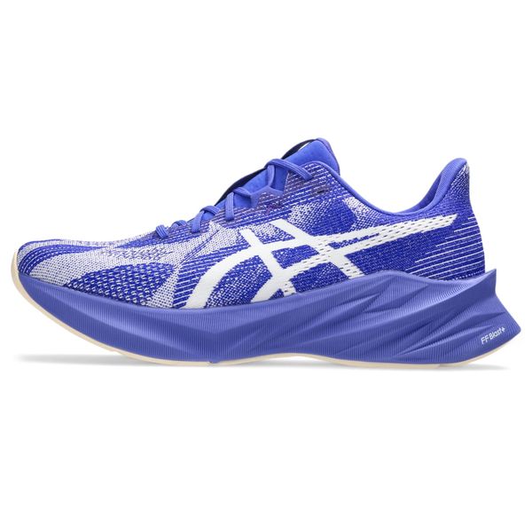 Tênis ASICS Dynablast 5 - Masculino - Azul/Branco - tam: 40
