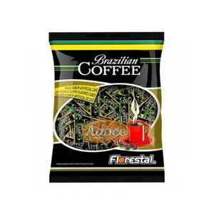 Bala Florestal Brazilian Coffee 108g BALA FLORESTAL 108G BRAZILIAN COFFEE