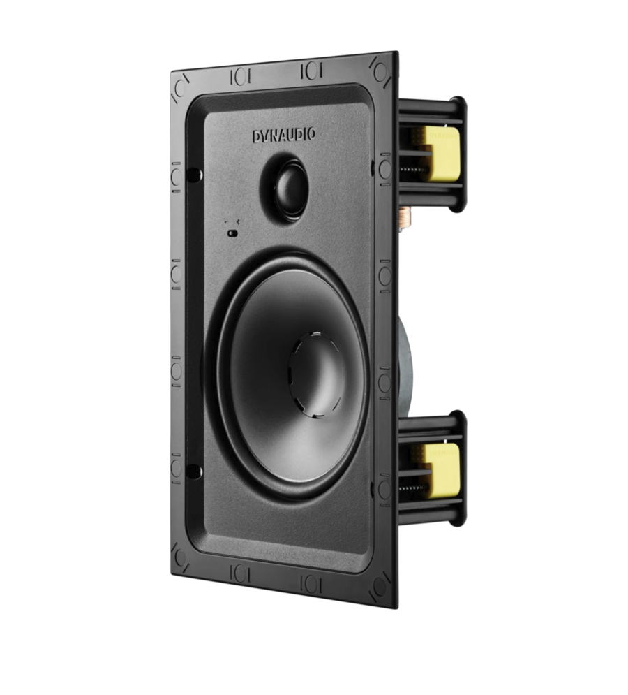 Dynaudio P4-w65 Alto-falante De Embutir Par