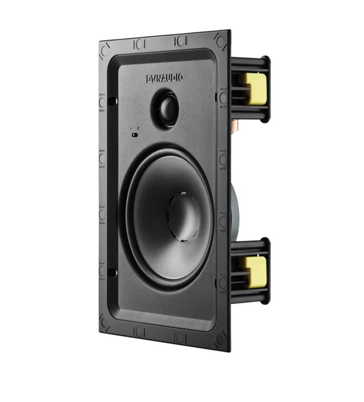 Dynaudio P4-w65 Alto-falante De Embutir Par