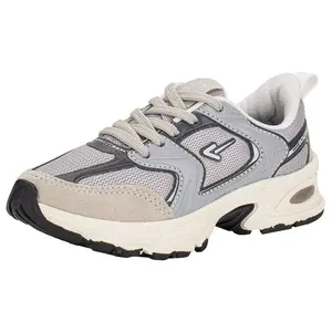 Tênis Infantil Masculino Box 200 BK2055 CINZA 30