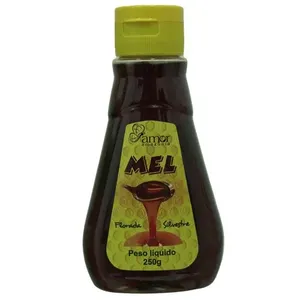 Mel Florada Silvestre Pharmakos 250g