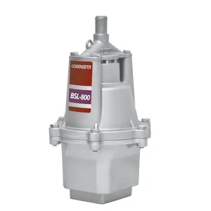 Bomba Submersa Bsl-800 110 Volts - 7413014 - Lorenzetti Bomba Submersa Bsl-800 127 Volts - 7413014 - Lorenzetti