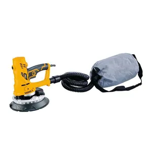 Lixadeira de Parede 7" 180mm 850W LPC850 CSM Lixadeira de Parede 7" 180mm 850W LPC850 220V CSM