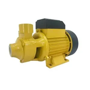 Bomba D'água Periférica 1hp 220v - Durax - Sku 26847