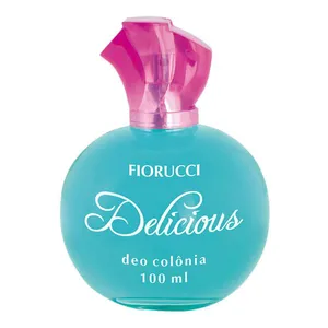 Colônia Fiorucci Delicous 100ml