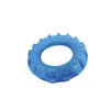 Brinquedo Pneu de Borracha Off Road Furacão Pet Azul G