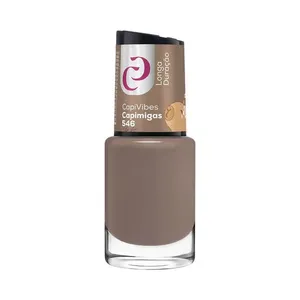 Esmalte Cora Capivibes Capimigas Esm Cora 10ml Capivibes Capimigas