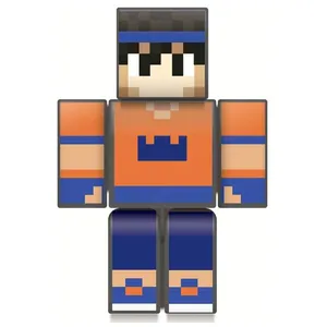 Boneco Hey Davi Familia Arqueira 25 cm Algazarra 1258