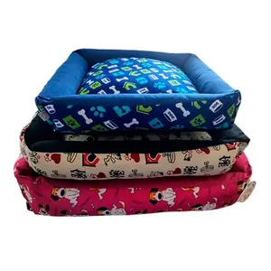 Cama Pet Comfort Nº 1 Bagum Fibra 45cm 4539 - Sleep Easy