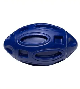Bola Rugby SquiX Hércules Azul Azul