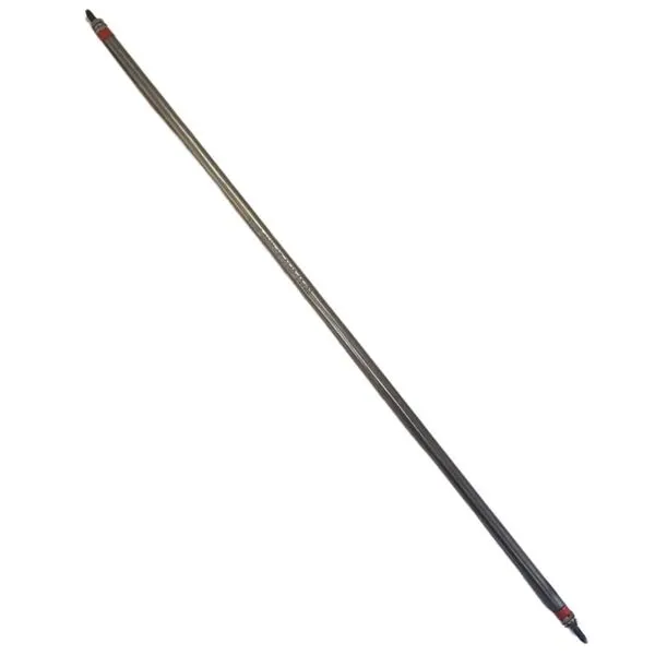 Resistência Elétrica Para Cafeteira De 30cm Com 300w 220v