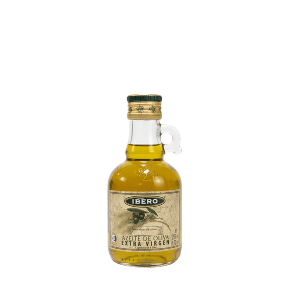 Azeite de Oliva Ibero Extra Virgem 250ml