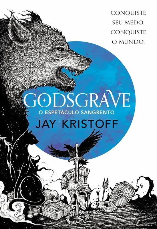 Godsgrave - O Espetáculo Sangrento 2