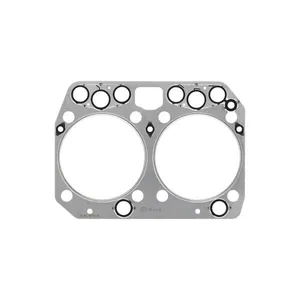 Junta Cabecote Metal Elastomero 845710 Elring