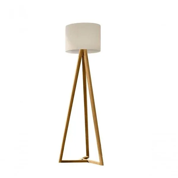 Luminária Classic Off White Nature Tebarrot