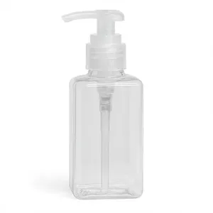 Frasco Pump Dispenser 100ml 6261 - Be10