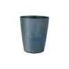 Cachepô Firenze Azul Sunshine Desli 23 cm