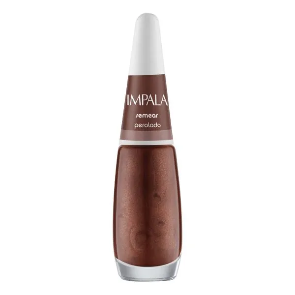Esmalte Impala A Cor Da Sua Moda Semear 1 Unidade