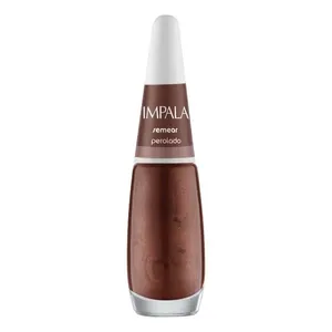 Esmalte Impala A Cor Da Sua Moda Semear 1 Unidade
