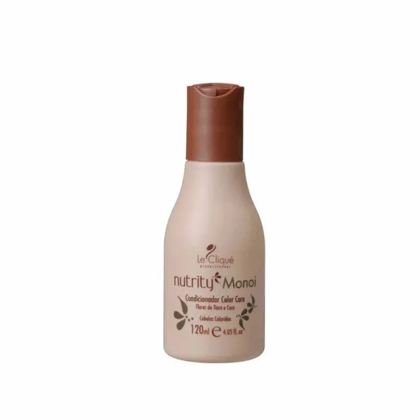 Condicionador Le Cliqué Nutrity Monoi 120ml
