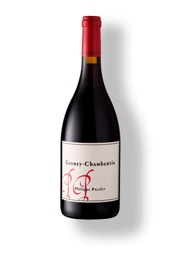 P. Pacalet Gevrey-Chambertin