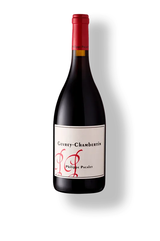P. Pacalet Gevrey-Chambertin