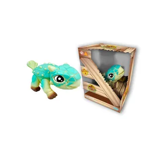 JURASSIC WORLD - BABY DINO BUMPY - PUPEE