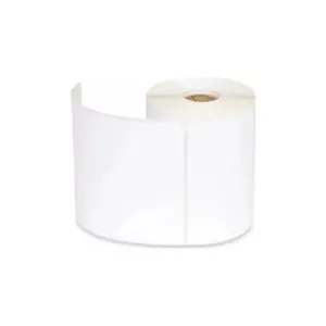 Rolo de Etiqueta para Impressão Térmica Higipack Papel Térmico Adesão Permanente 10x15cm 1 Rolo Rolo de Etiqueta para Impressão Térmica Higipack Papel Térmico 10x15cm 1 Rolo