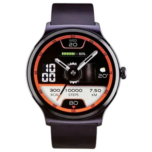 Smartwatch Haylou IP68 BT Azul E-BI