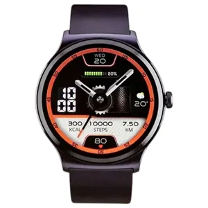 Smartwatch Haylou IP68 BT Azul E-BI
