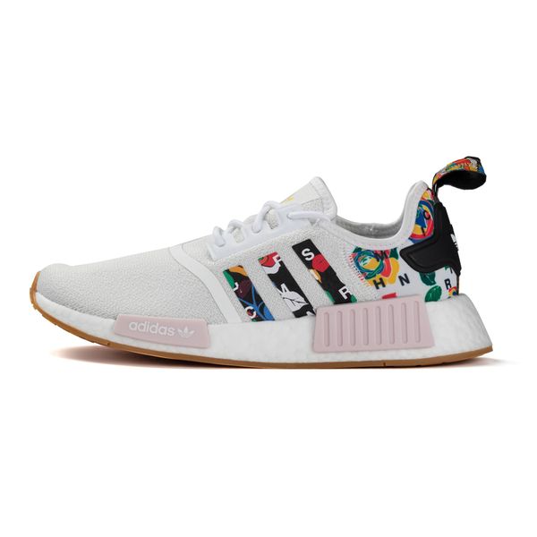 Tênis adidas NMD_R1 Feminino - 33