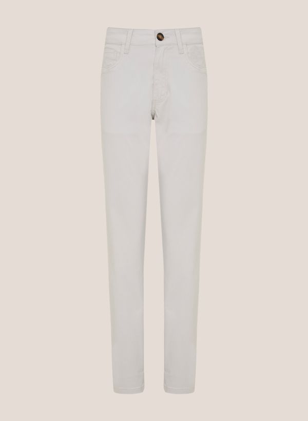 Calça Sarja Slim Fit Madison Dudalina Masculina 50