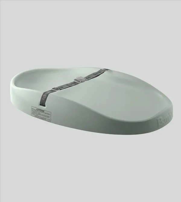 Trocador Bumbo Sage