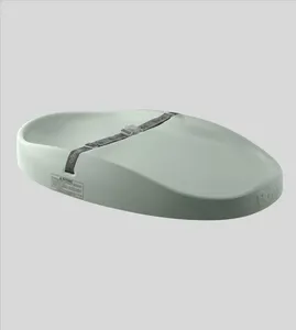 Trocador Bumbo Sage