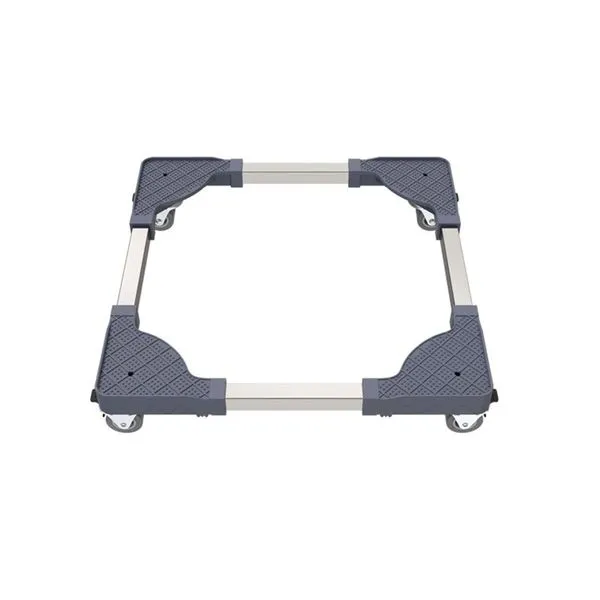 Suporte com Rodizios para Eletrodomésticos - SED-Z-CZ - MULTIVISAO
